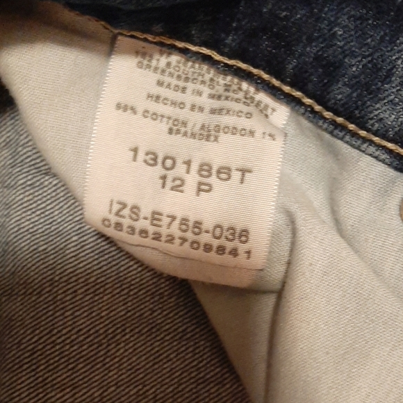 Lee Riders Jeans - Picture 2 of 4